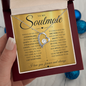 To My Soulmate