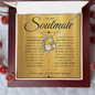 To My Soulmate
