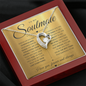 To My Soulmate