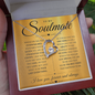 To My Soulmate