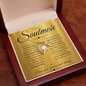 To My Soulmate