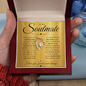 To My Soulmate