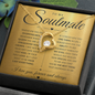 To My Soulmate